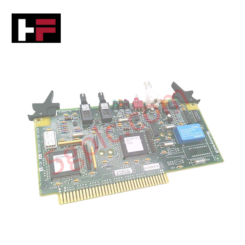 Honeywell 51305508-100 XLCNE2 Kürekli Kart