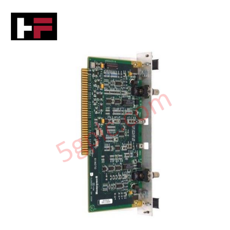 Honeywell 51305542-600 Modüler Kontrol Modülü