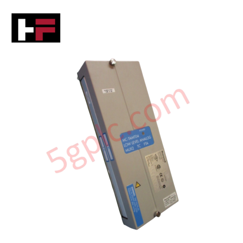 Honeywell 51305844-175 TDC 3000 Low Level Input Multiplexer