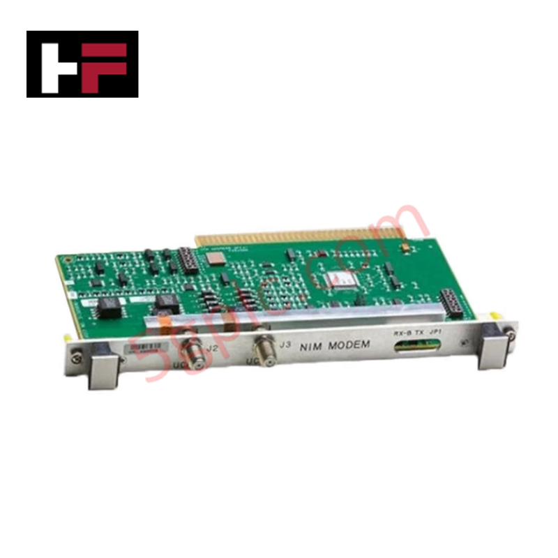 51305854-100 Precision Analog Input Module | Honeywell