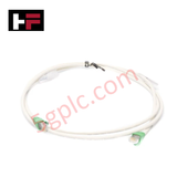 Honeywell 51305980-284 100-Base-T Ethernet Cable