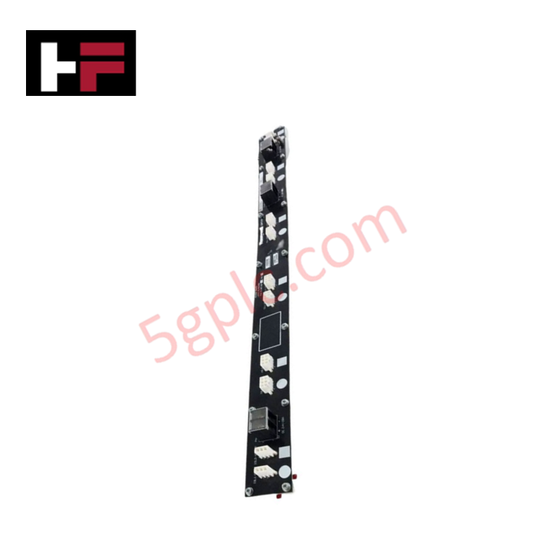 Honeywell 51307186-275 Experion PKS Header Board