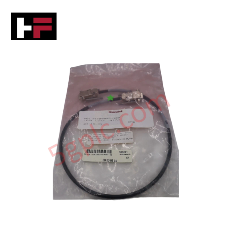 51308097-100 Honeywell Touchscreen-Kabelbäume