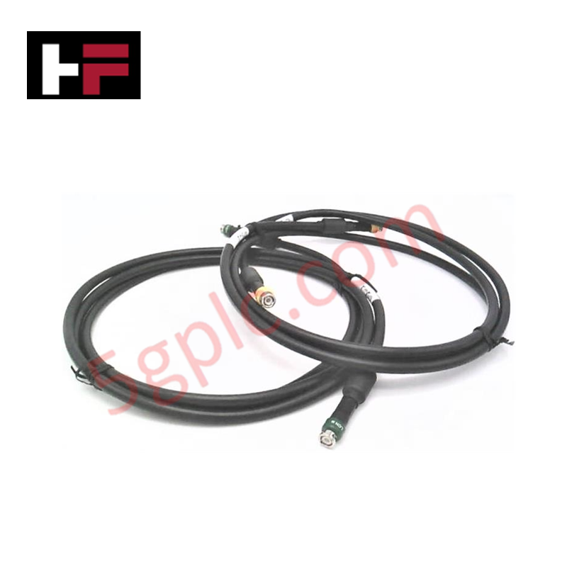 مجموعه کابل کواکسیال Honeywell 51308112-100
