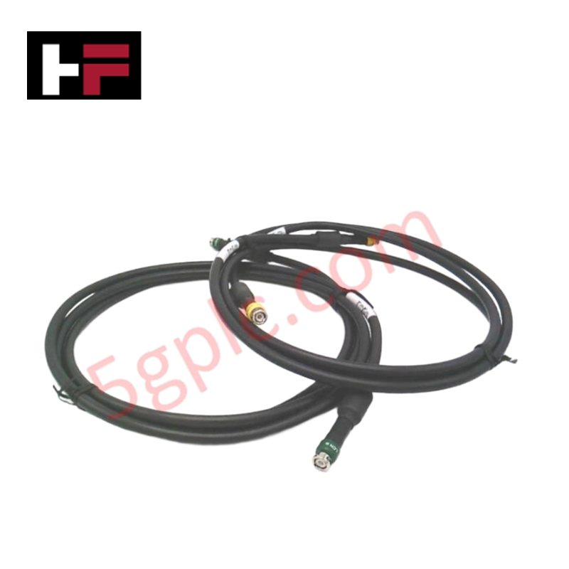 Honeywell 51308112-003 Coaxial Cable Assembly