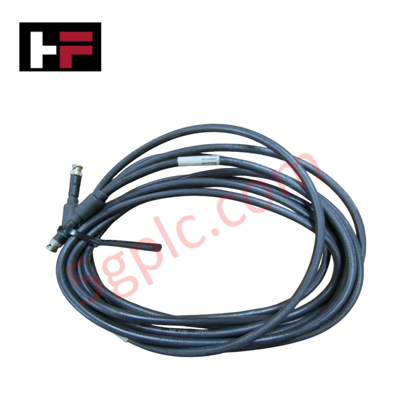 Honeywell 51308112-010 LCN-Koaxialkabelsatz