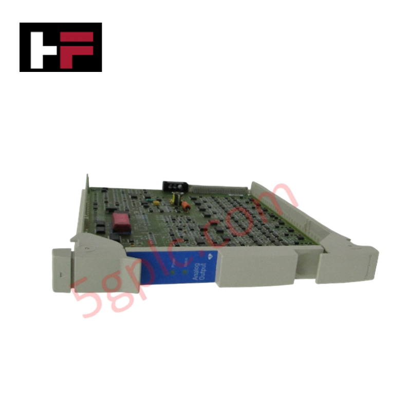 51309125-175 Honeywell Analogausgangsmodul