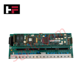 مولتی‌پلکسر ورودی آنالوگ سطح پایین Honeywell 51309223-125