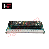 مولتی‌پلکسر ورودی آنالوگ سطح پایین Honeywell 51309223-125