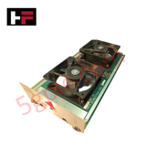 Ensamblaje de ventilador de enfriamiento para carcasa Honeywell 51400646-100 TDC 3000