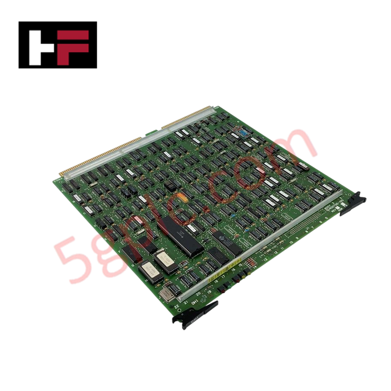 51400700-100 | Honeywell | TDC 3000 DHI Circuit Board Module