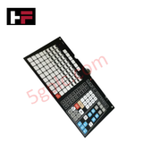 Мембранная клавиатура Honeywell 51400756-100