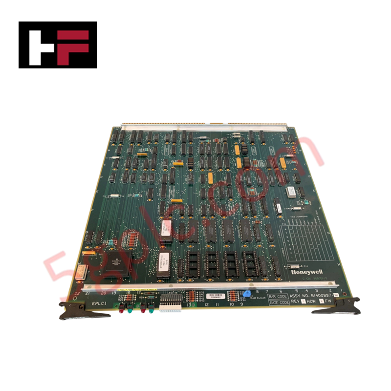 Honeywell 51400997-200 Experion Series Enhanced Programmable Logic Controller Gateway
