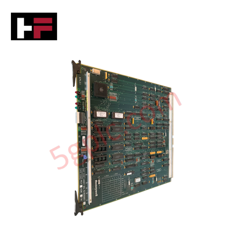 Honeywell 51400997-200 Experion Series Enhanced Programmable Logic Controller Gateway