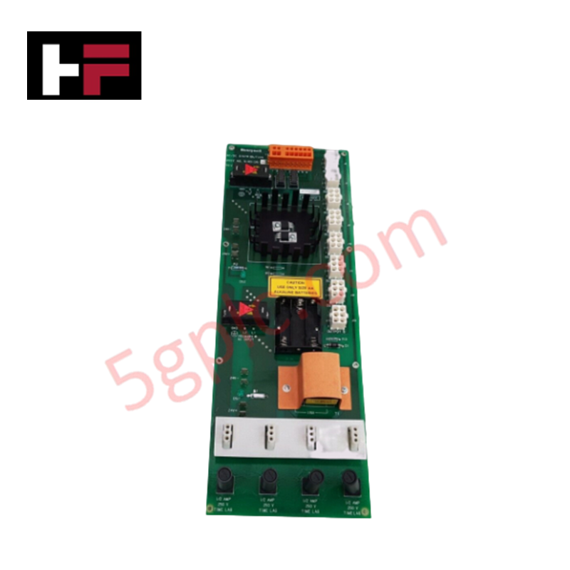 Honeywell 51401135-350 Experion / TDC Series Power Supply Module