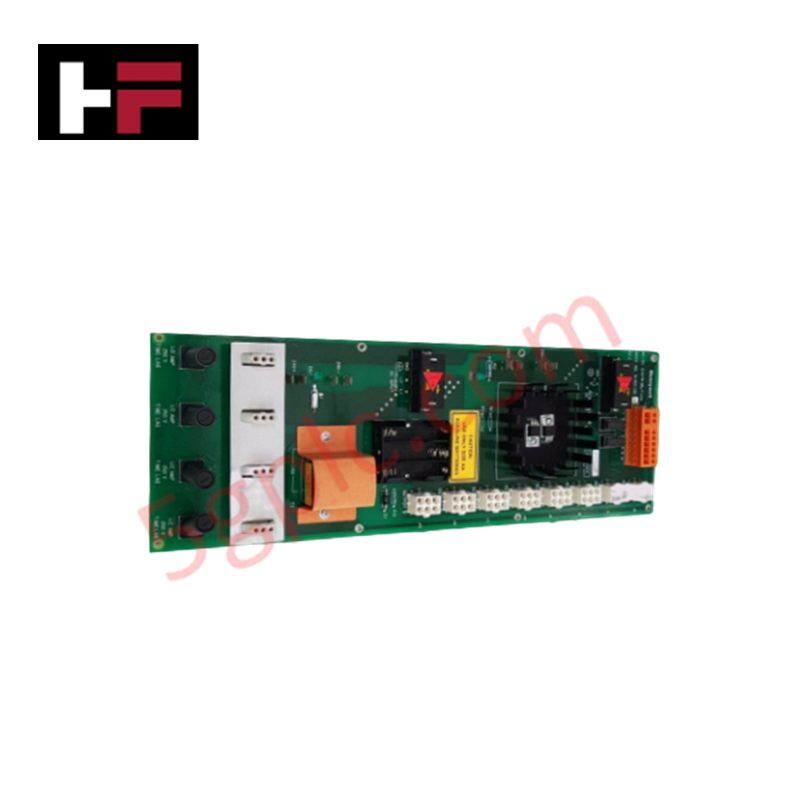 Honeywell 51401135-350 Experion / TDC Series Power Supply Module