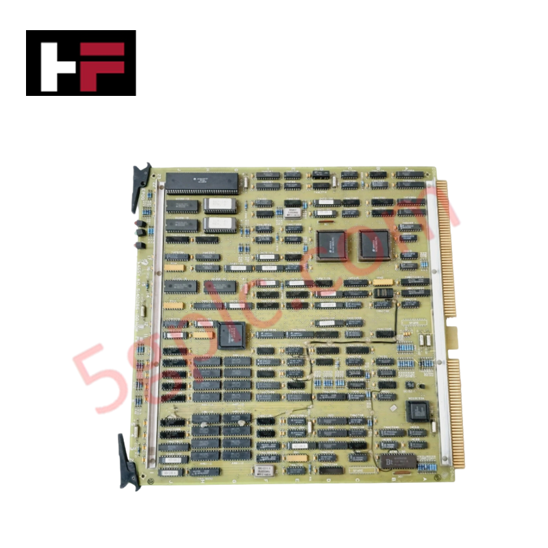 Honeywell 51401286-100 TDC 3000 Enhanced Peripheral Display Generator Board