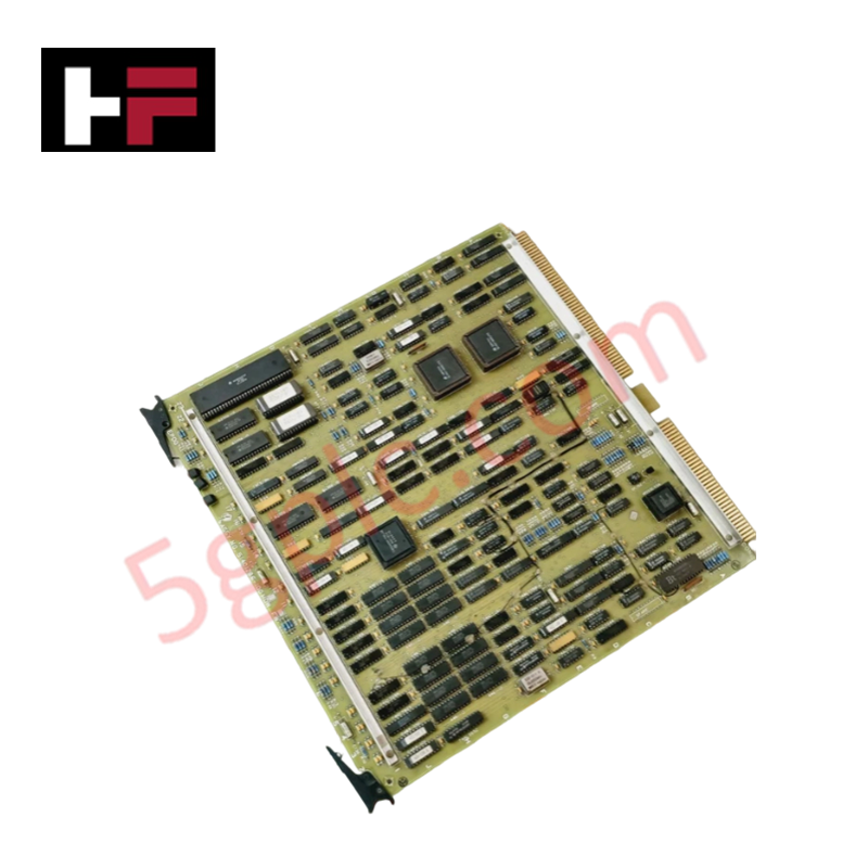 Honeywell 51401286-100 TDC 3000 Enhanced Peripheral Display Generator Board