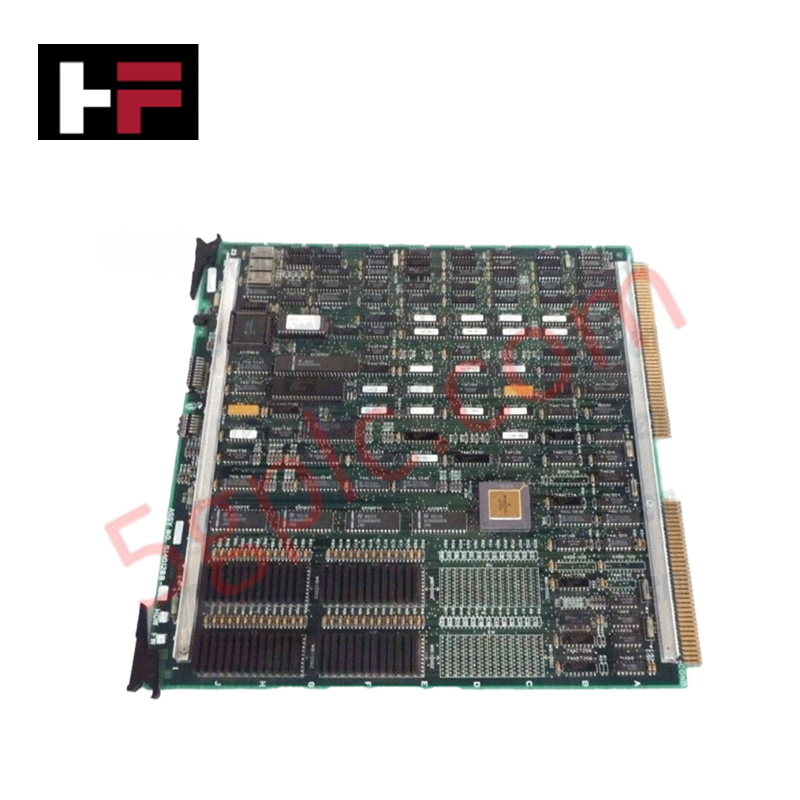 Honeywell 51401288-100 Experion Series Intrinsically Safe Temperature Transmitter Module