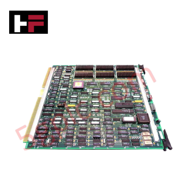 Honeywell 51401288-200 HPK2-3 Drive Power Interface Board