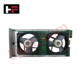 51401496-100 TDC 3000 Pemasangan Kipas Node Berganda | Honeywell