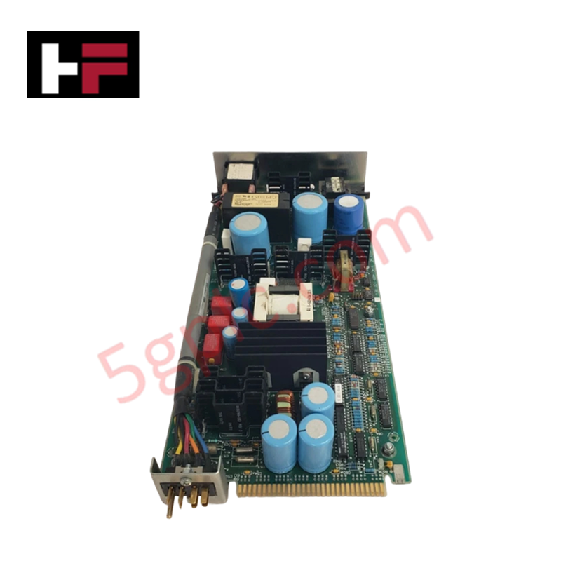 Modul Bekalan Kuasa 2-Nod Honeywell 51401497-100