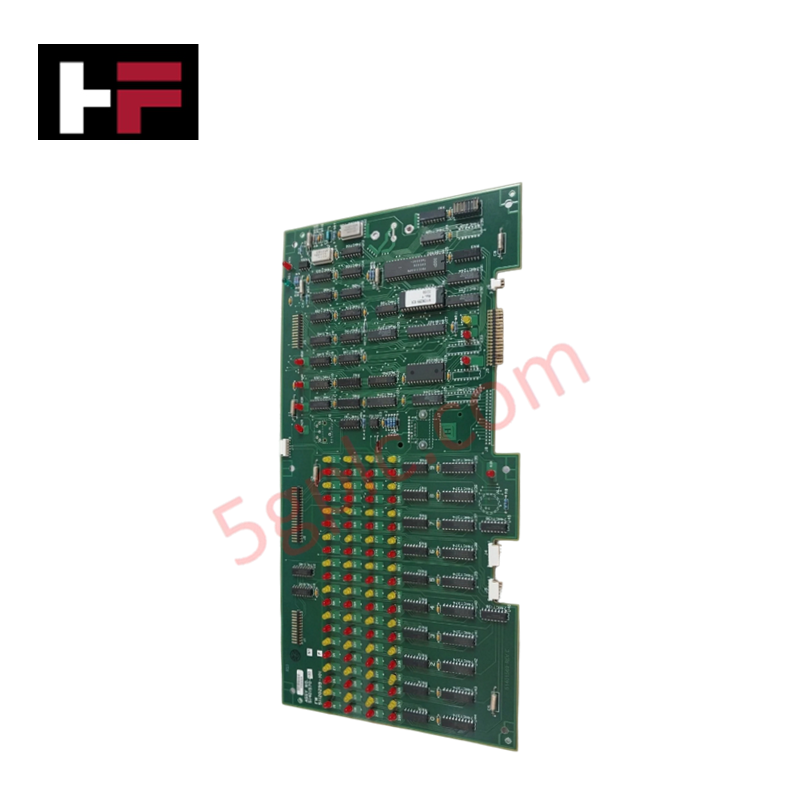 Honeywell 51401570-100 PWB Keyboard Interface Board