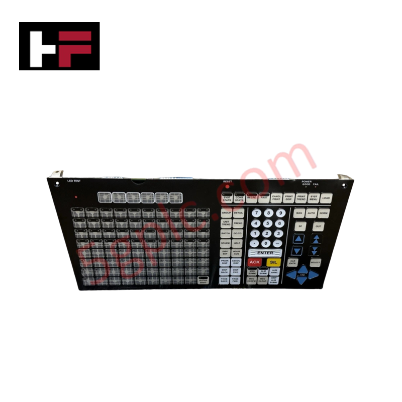 Honeywell 51401577-500 Industrial Operator Keyboards