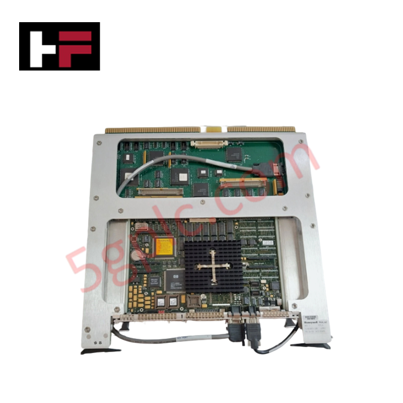 Placa Módulo Processador de Memória Honeywell 51402080-100