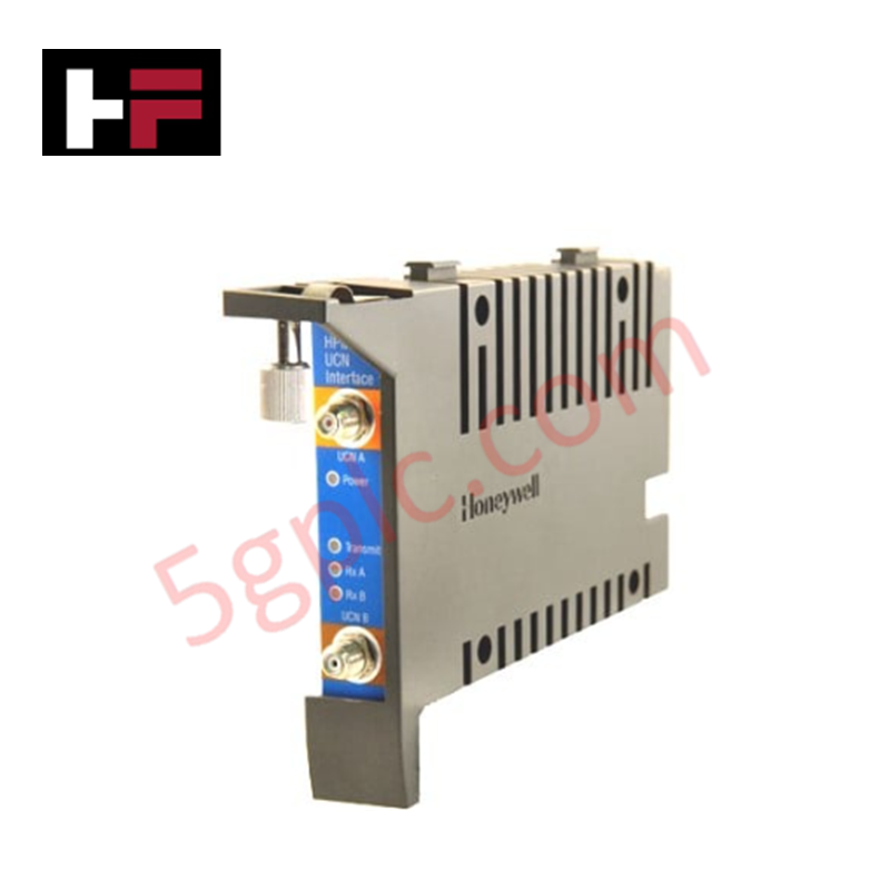 Honeywell 51402573-250 UCN Series Interface Module Assembly