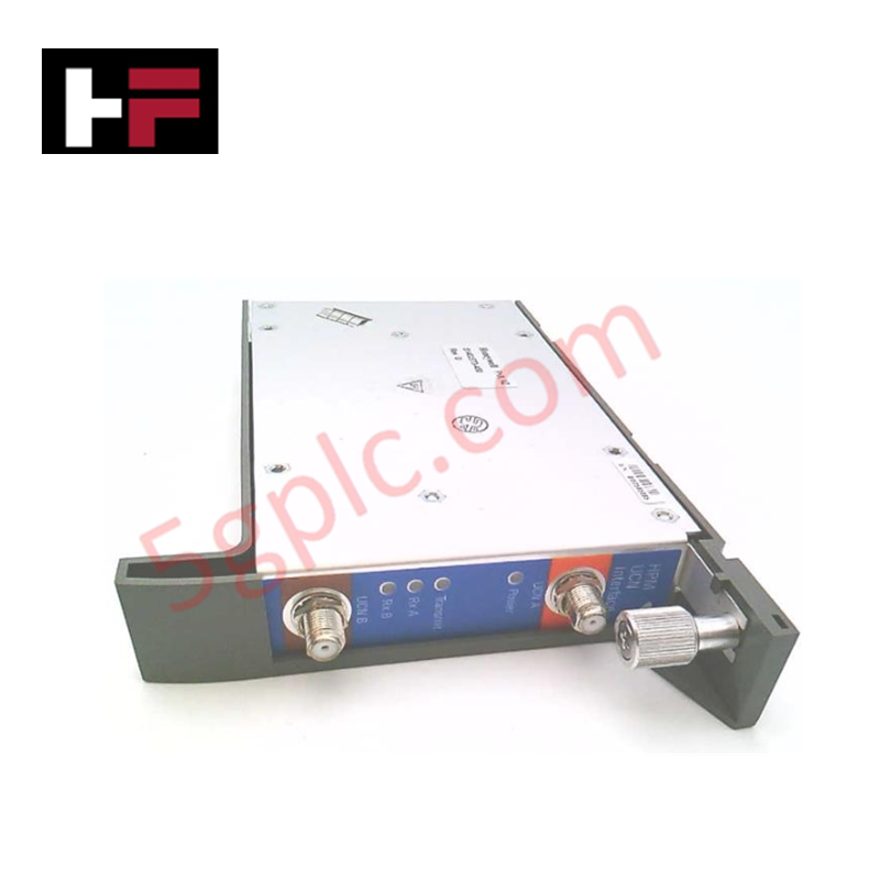 Modul Antara Muka UCN Honeywell HPM 51402573-450