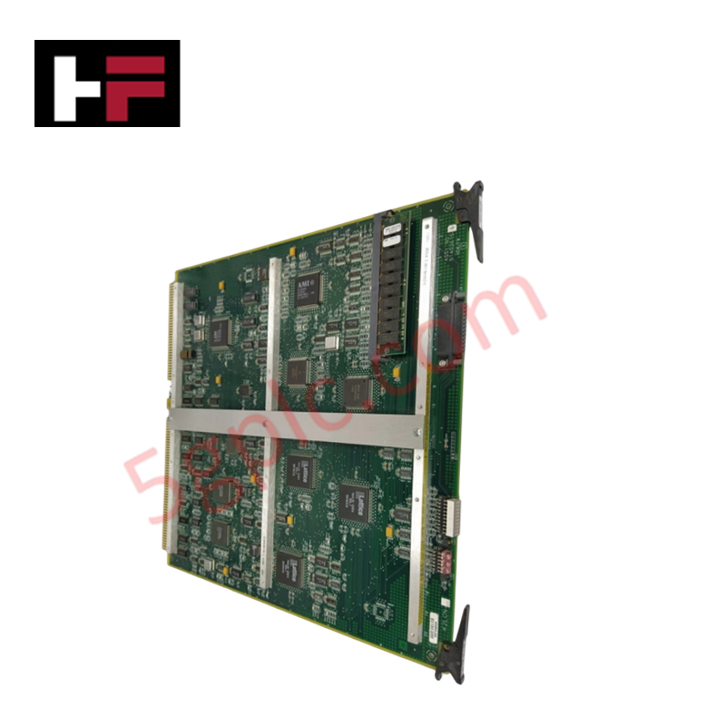 وحدة لوحة إيثرنت Honeywell 51402614-100