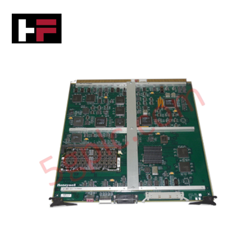 Honeywell 51402755-100 K4LCN-4 Process Control CPU Processor Card