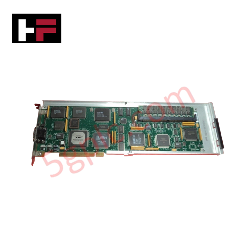 Honeywell 51403224-200 PLC Kartı
