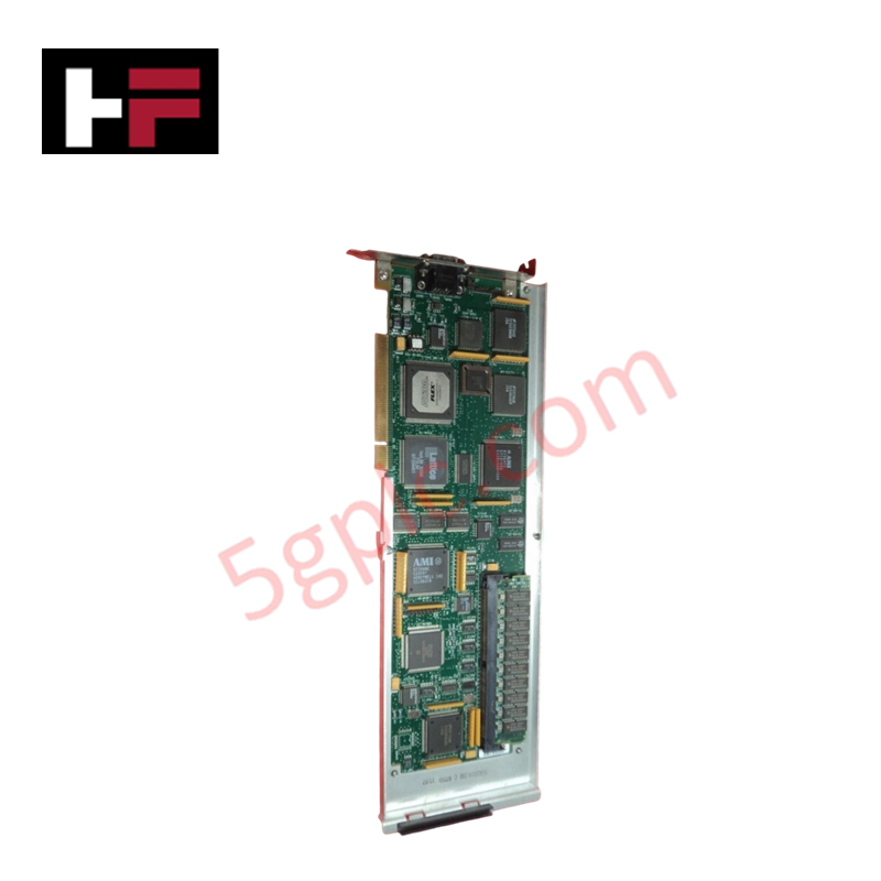 Honeywell 51403224-200 PLC Kartı
