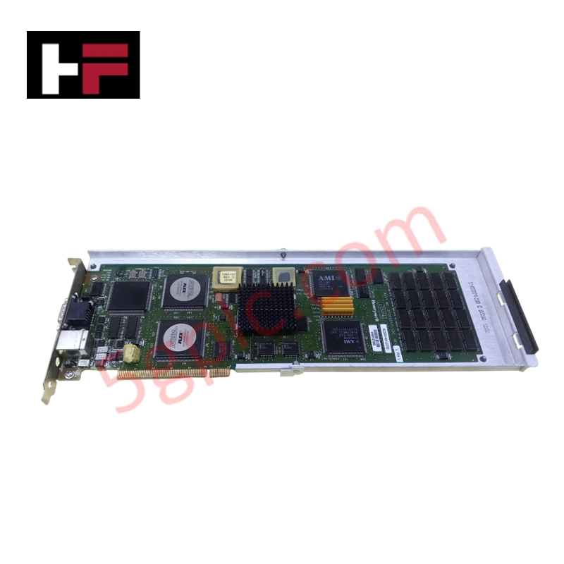 Honeywell 51403299-200 Quad-Core Network Processor Board Module