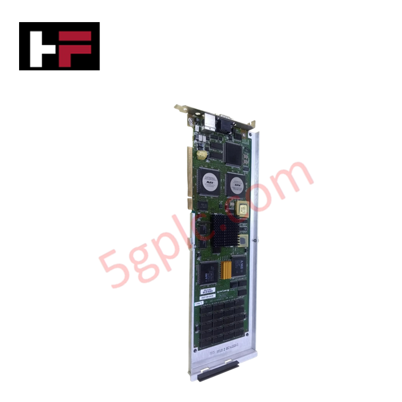 Honeywell 51403299-200 Quad-Core Network Processor Board Module