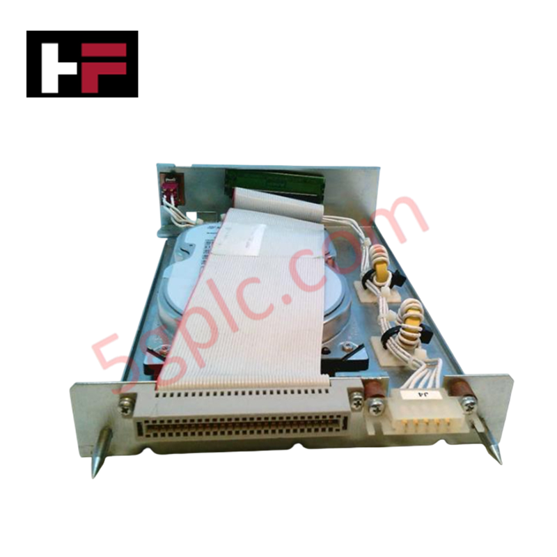 Honeywell 51403393-100 Antriebs-Diskettenfach-Baugruppe