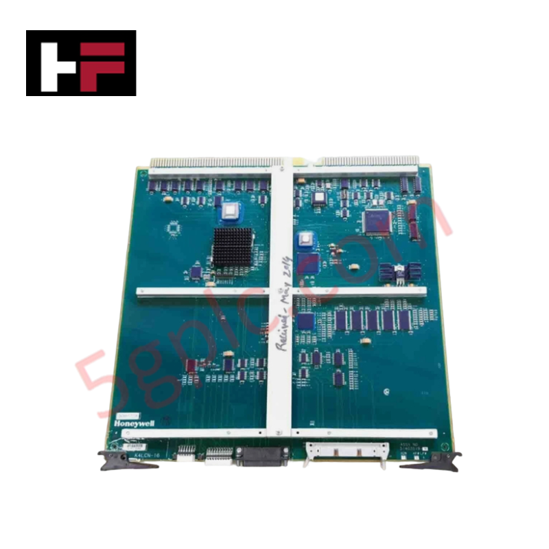 51403519-160 | Honeywell | Модуль процессорной памяти системы управления процессом