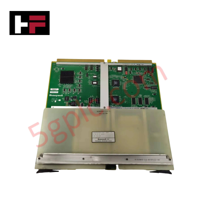 51403645-100 | Honeywell | Одноплатный модуль управления SBHM