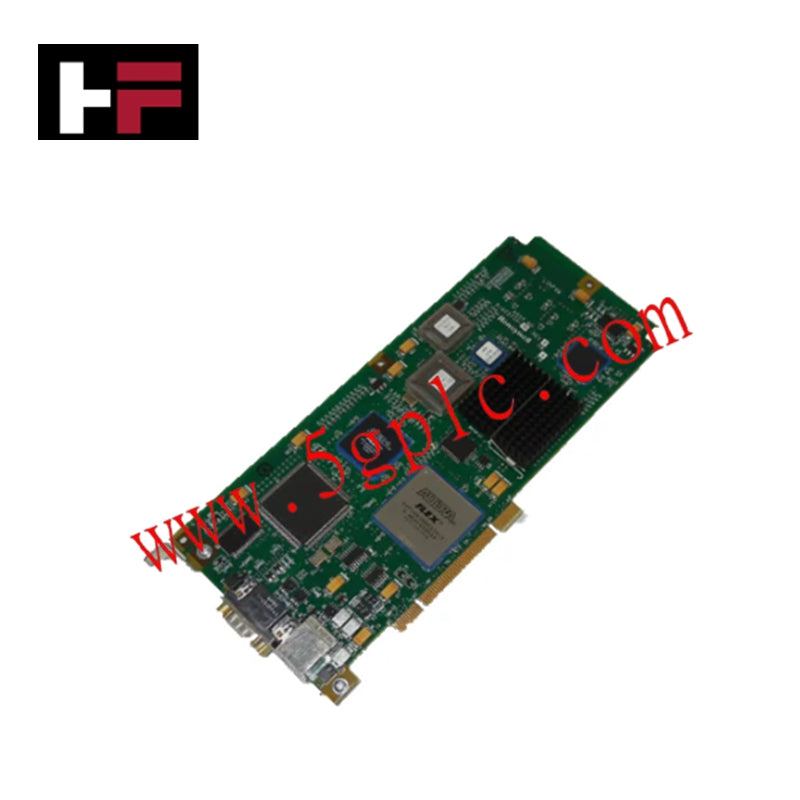 Honeywell 51403776-100 High-performance System Processor Spacer Board