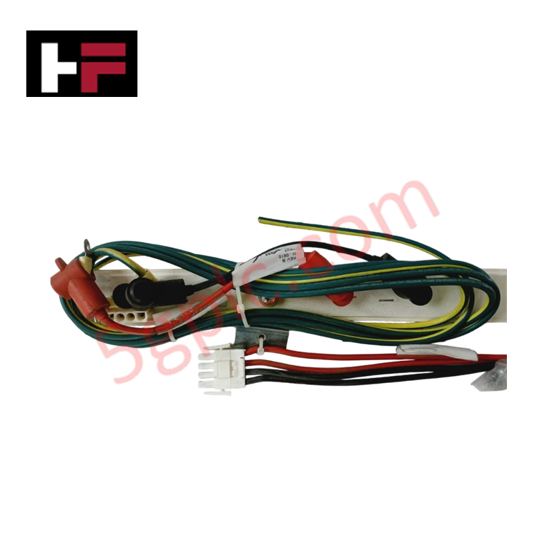 51403896-100 | Honeywell | Componente do barramento de distribuição de energia TDC 3000