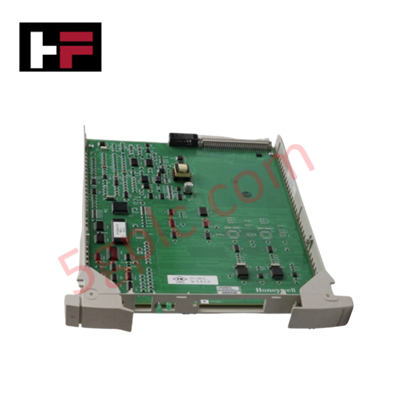 MC-PRHM01 Honeywell Remote Hardened Low Level Multiplexer