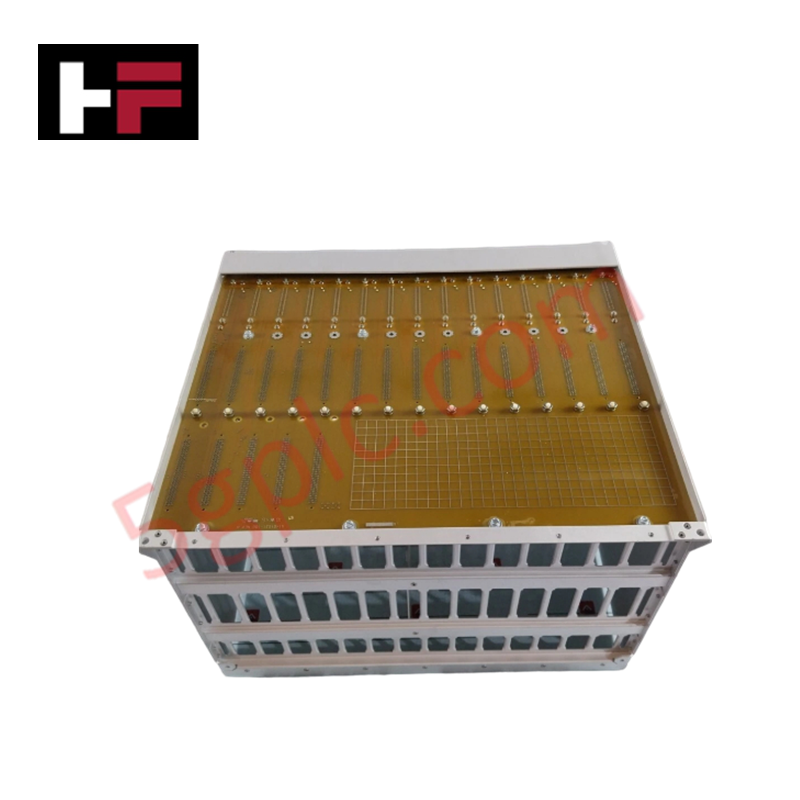 51404127-250 | Honeywell | Модуль ввода/вывода HPM на 15 слотов для стойки C/C File