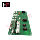 Panel posterior del sistema de alimentación Honeywell 51404172-175