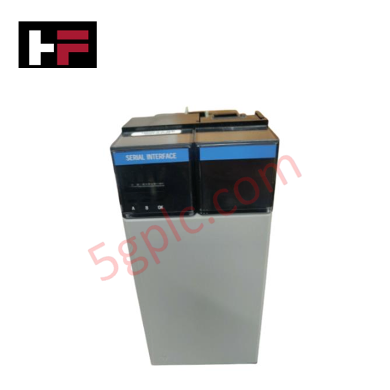 51404391-375 وحدة واجهة تسلسلية | هانيويل