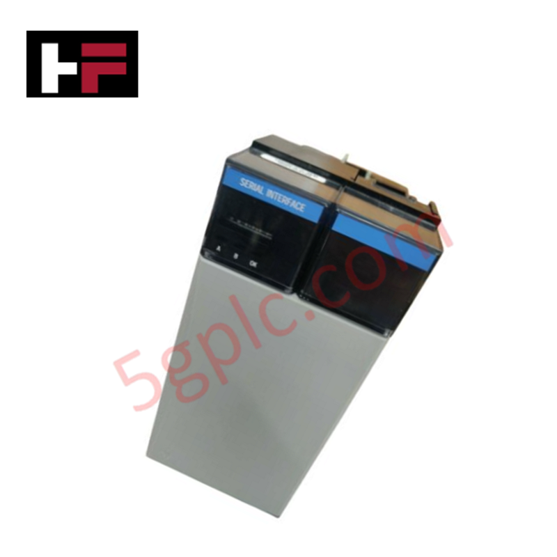 51404391-375 وحدة واجهة تسلسلية | هانيويل
