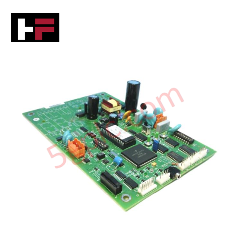 51404452-001 | Honeywell | Main Control PC Board