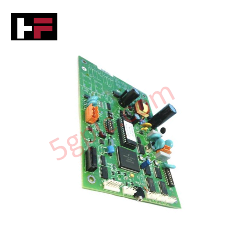 51404452-001 | Honeywell | Main Control PC Board