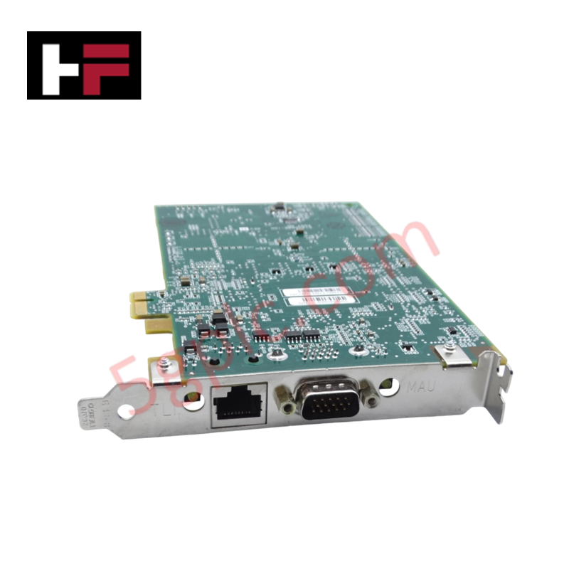 51405098-100 | Honeywell | Интерфейсная карта TotalPlant Configured LCNP4E
